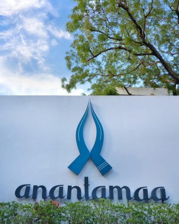 Anantamaa Hotel Trincomalee Εξωτερικό φωτογραφία