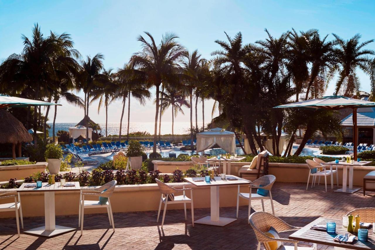 The Ritz Carlton Key Biscayne, Miami Ξενοδοχείο Εξωτερικό φωτογραφία