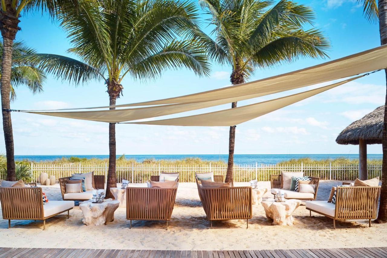 The Ritz Carlton Key Biscayne, Miami Ξενοδοχείο Εξωτερικό φωτογραφία
