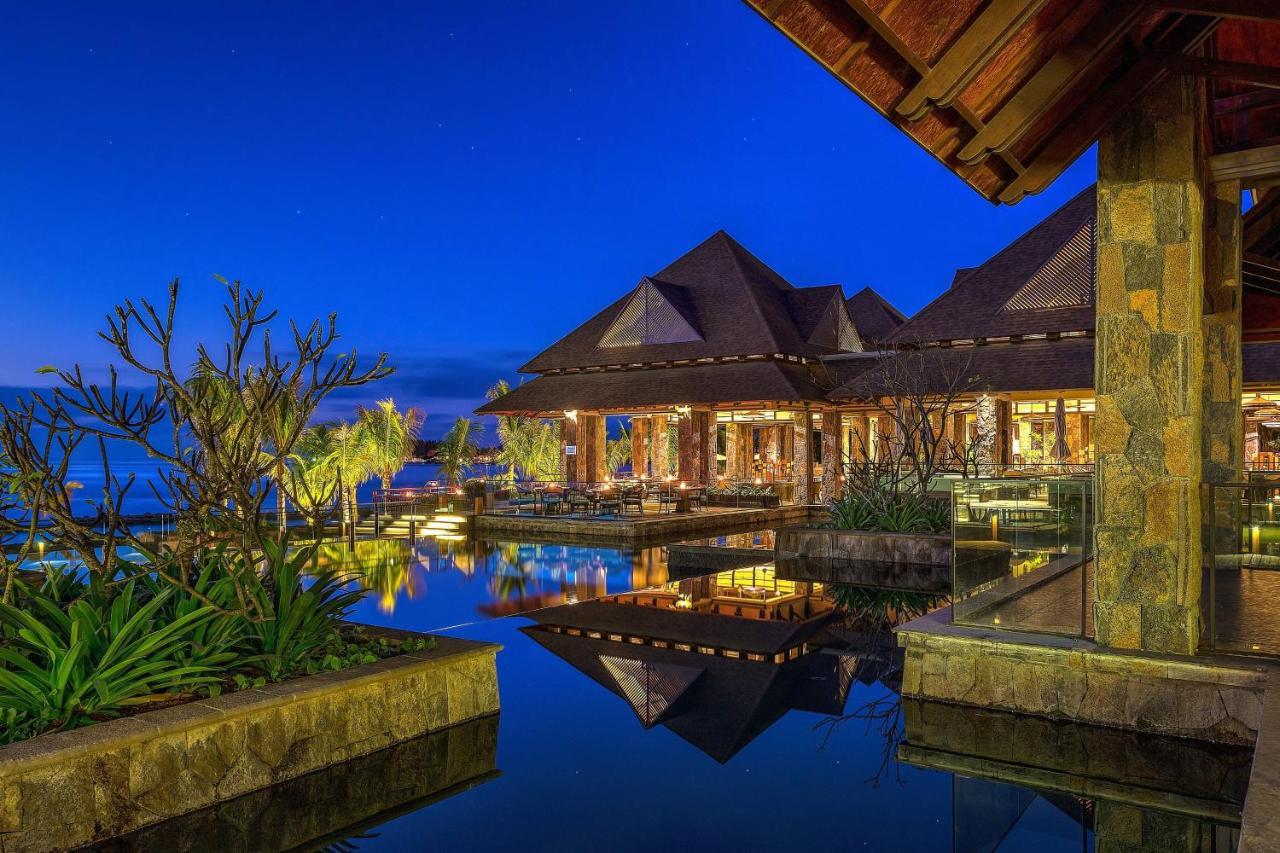 The Westin Turtle Bay Resort & Spa, Mauritius Balaclava Εξωτερικό φωτογραφία