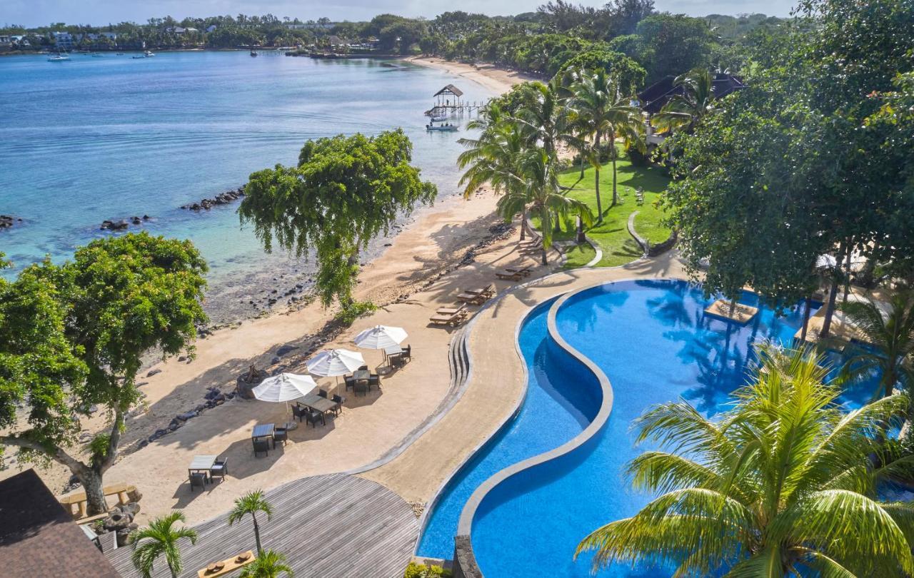 The Westin Turtle Bay Resort & Spa, Mauritius Balaclava Εξωτερικό φωτογραφία