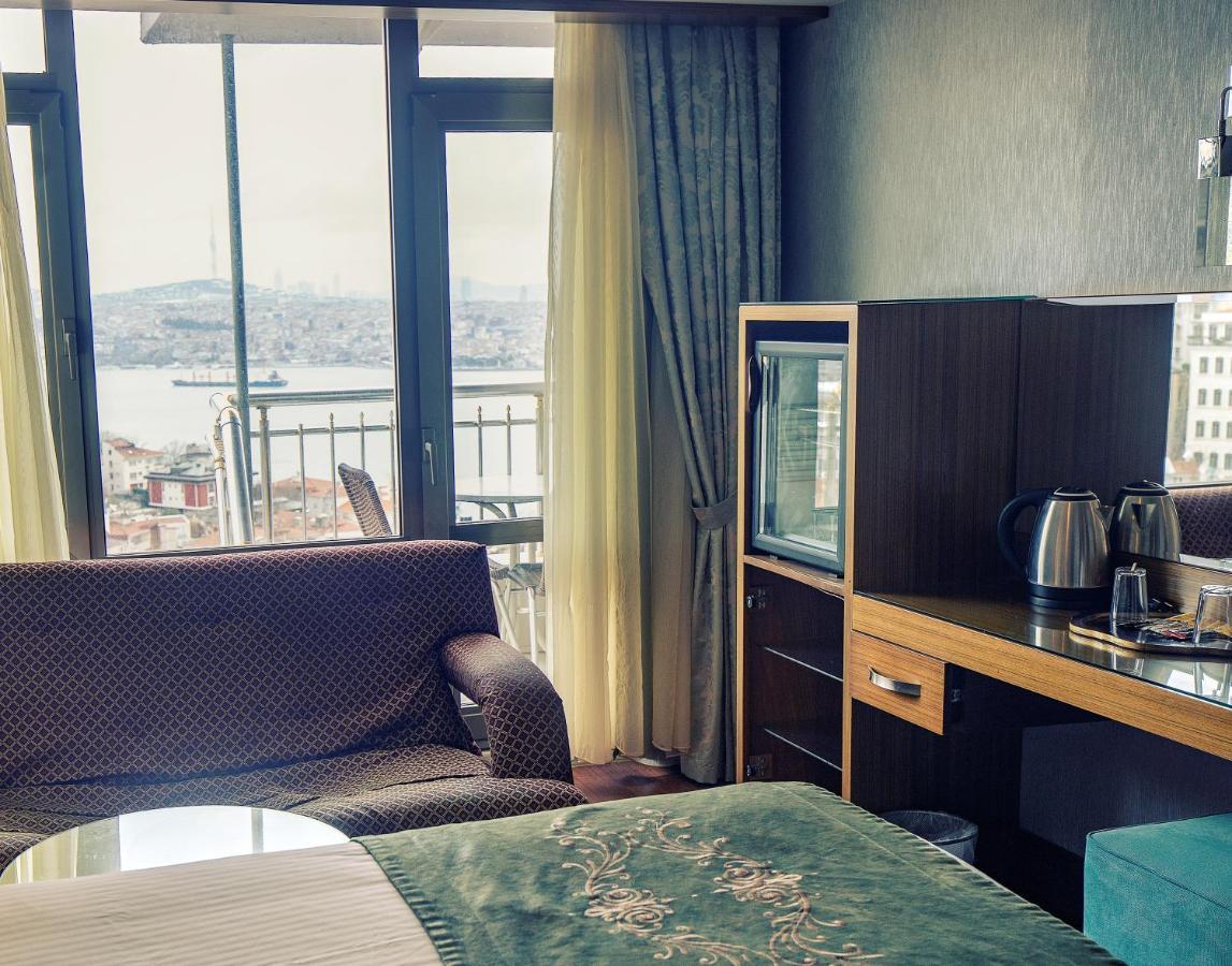 Grand Star Hotel Bosphorus & Spa Κωνσταντινούπολη Εξωτερικό φωτογραφία