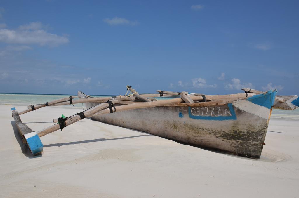 Indigo Beach Zanzibar Bwejuu Εξωτερικό φωτογραφία