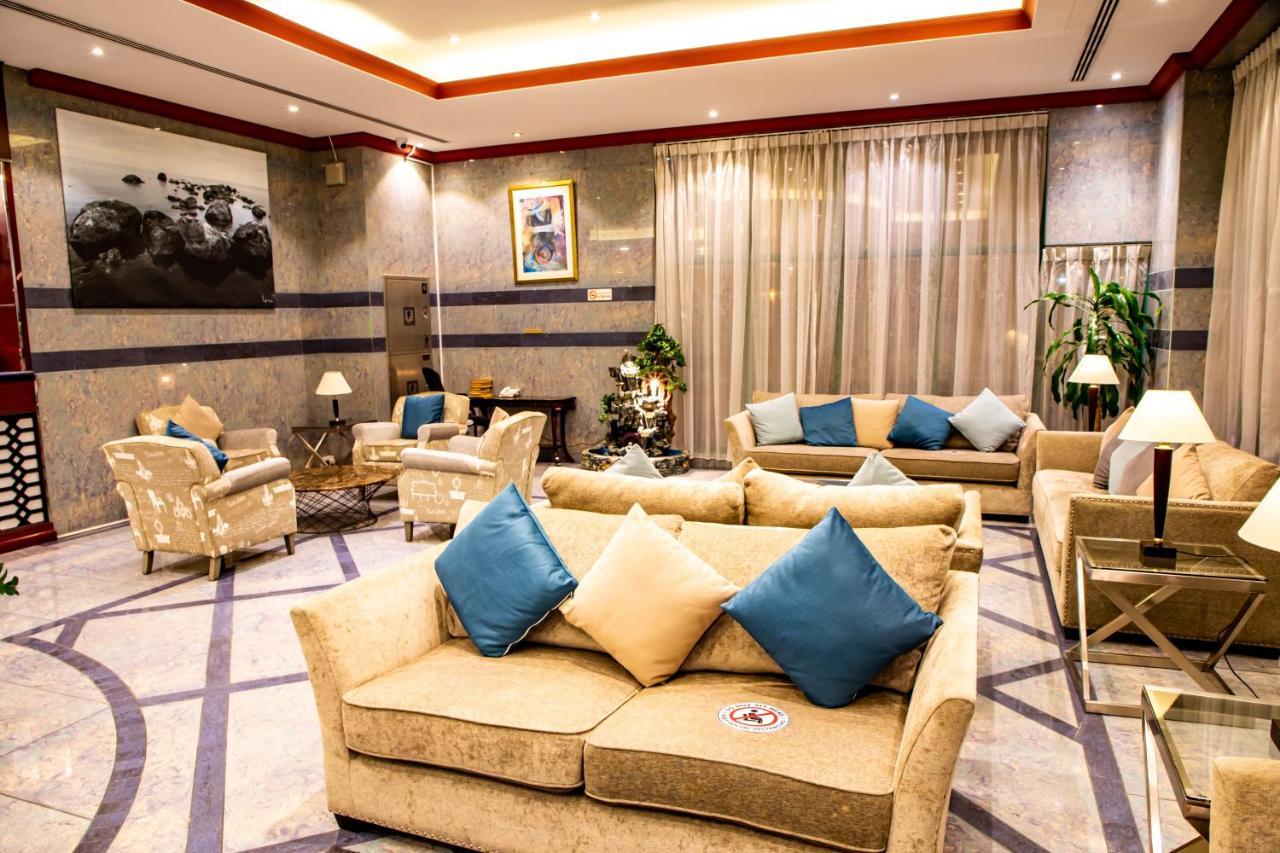 West Zone Pearl Hotel Apartment Ντουμπάι Εξωτερικό φωτογραφία