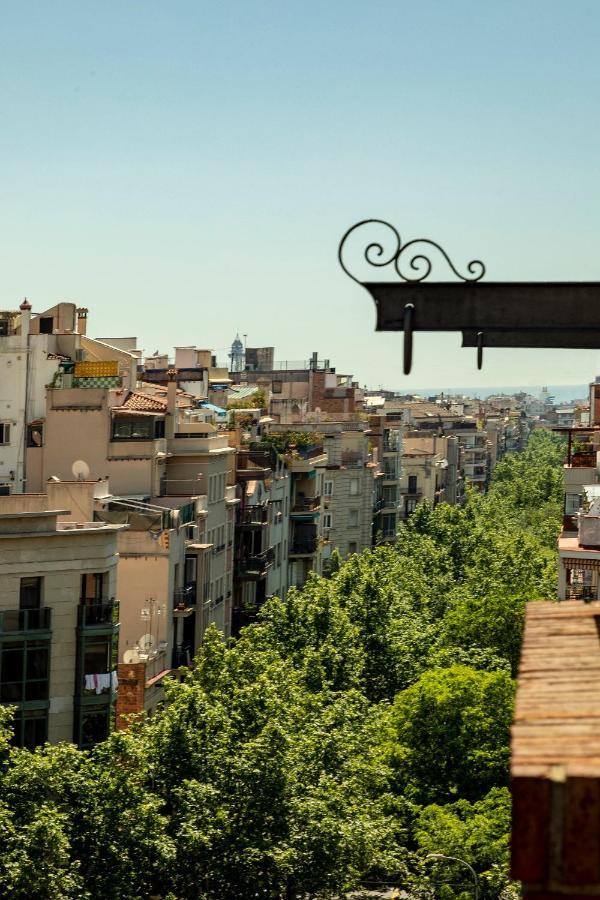 Barcelona Apartment Villarroel Εξωτερικό φωτογραφία