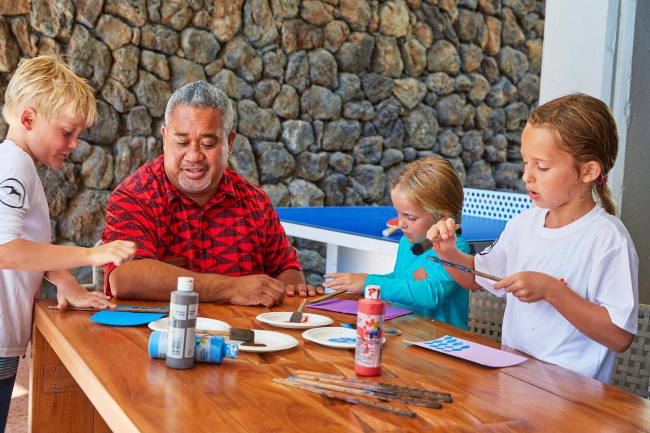 Mauna Kea Beach Hotel, Autograph Collection Kohala Coast Εξωτερικό φωτογραφία