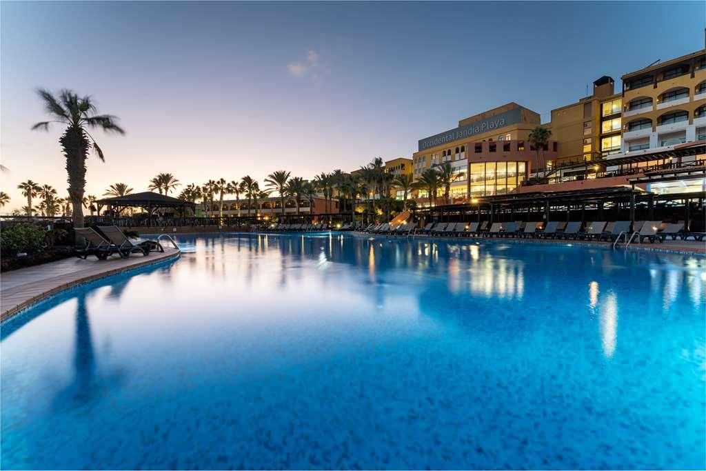 Occidental Jandia Playa Ξενοδοχείο Ανέσεις φωτογραφία