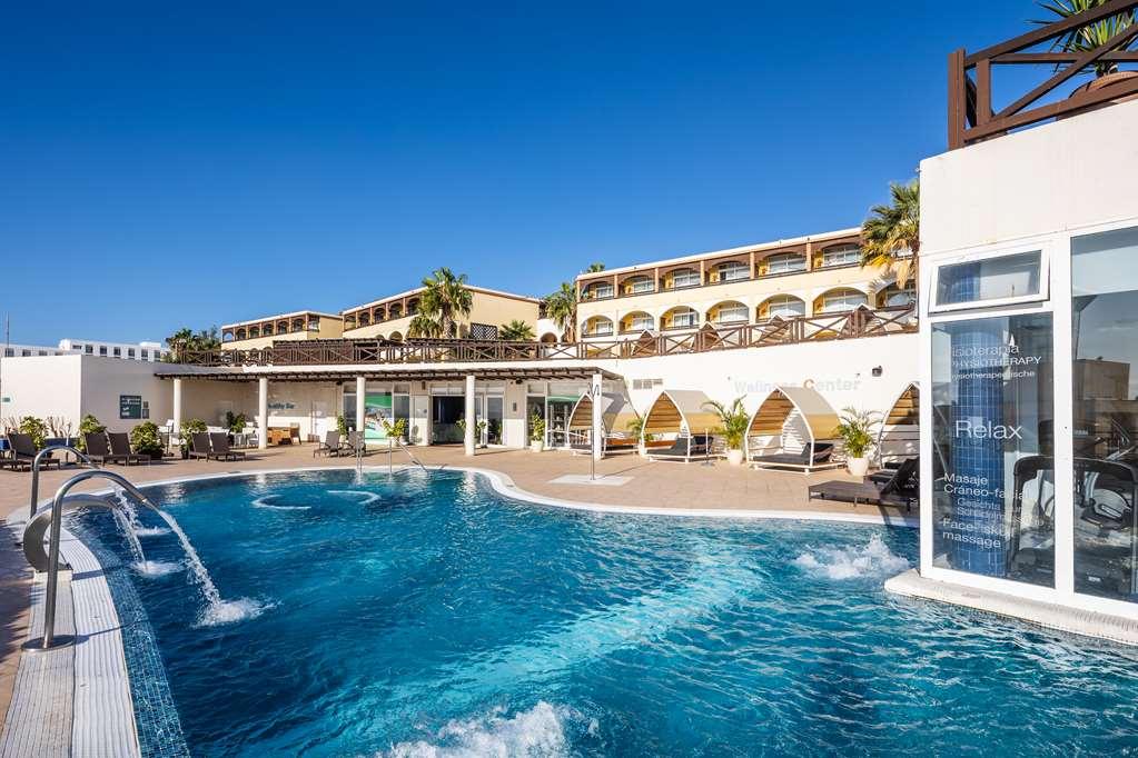 Occidental Jandia Playa Ξενοδοχείο Ανέσεις φωτογραφία