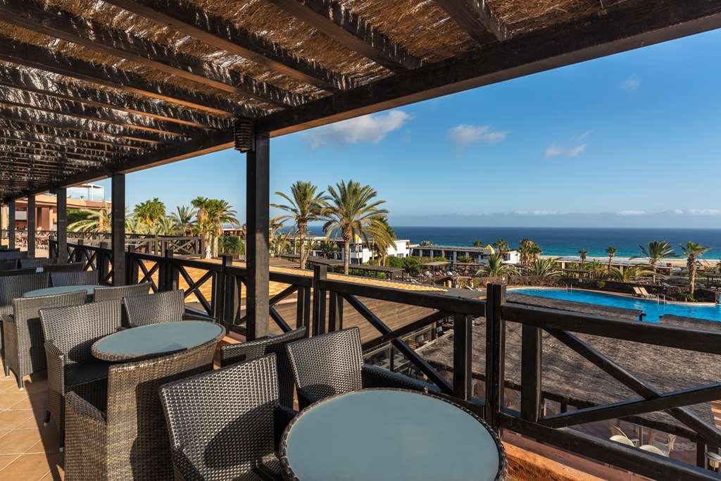 Occidental Jandia Playa Ξενοδοχείο Εστιατόριο φωτογραφία