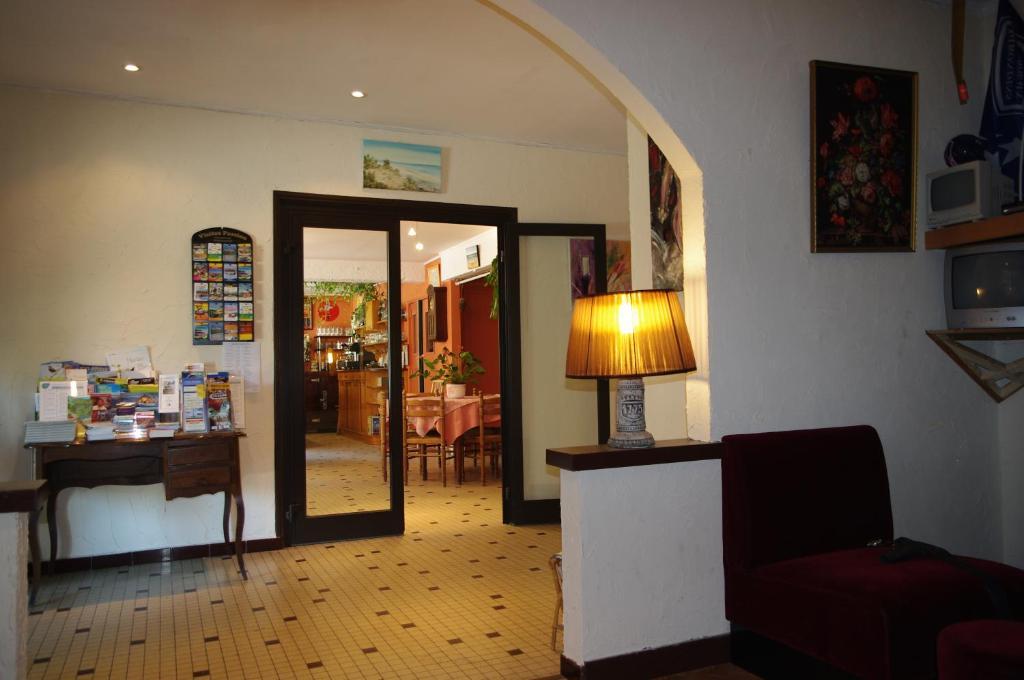 L'Arberet Ξενοδοχείο Vendays-Montalivet Εξωτερικό φωτογραφία