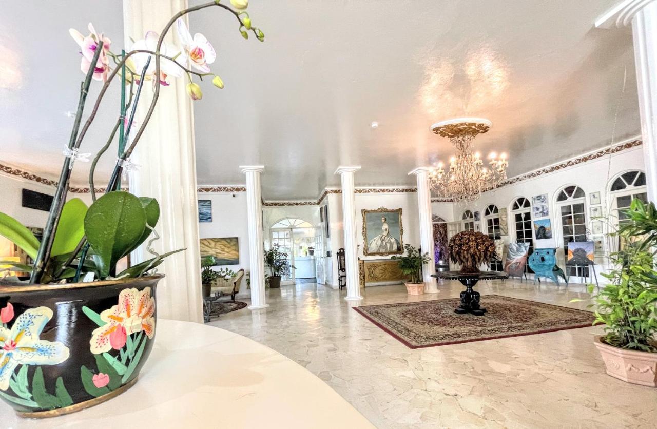 Jamaica Palace Hotel Πορτ Αντόνιο Εξωτερικό φωτογραφία