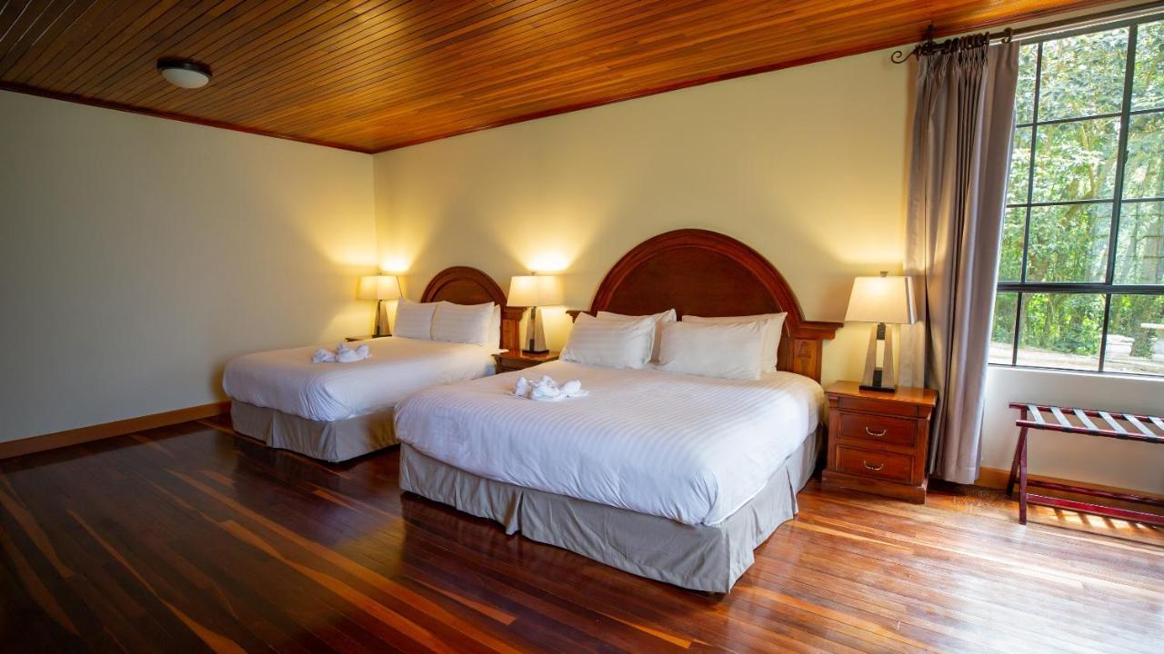Fondavela Hotel Monteverde Δωμάτιο φωτογραφία