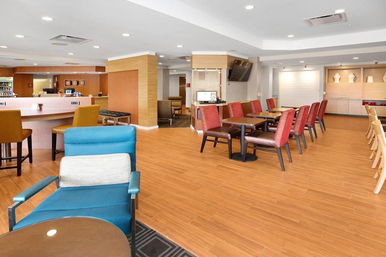 Towneplace Suites By Marriott Pittsburgh Harmarville Εξωτερικό φωτογραφία