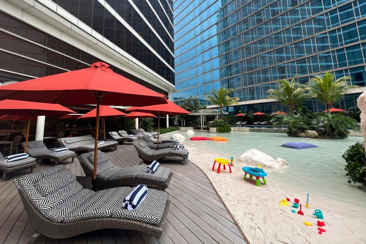 The Trans Luxury Hotel Μπαντούνγκ Εξωτερικό φωτογραφία