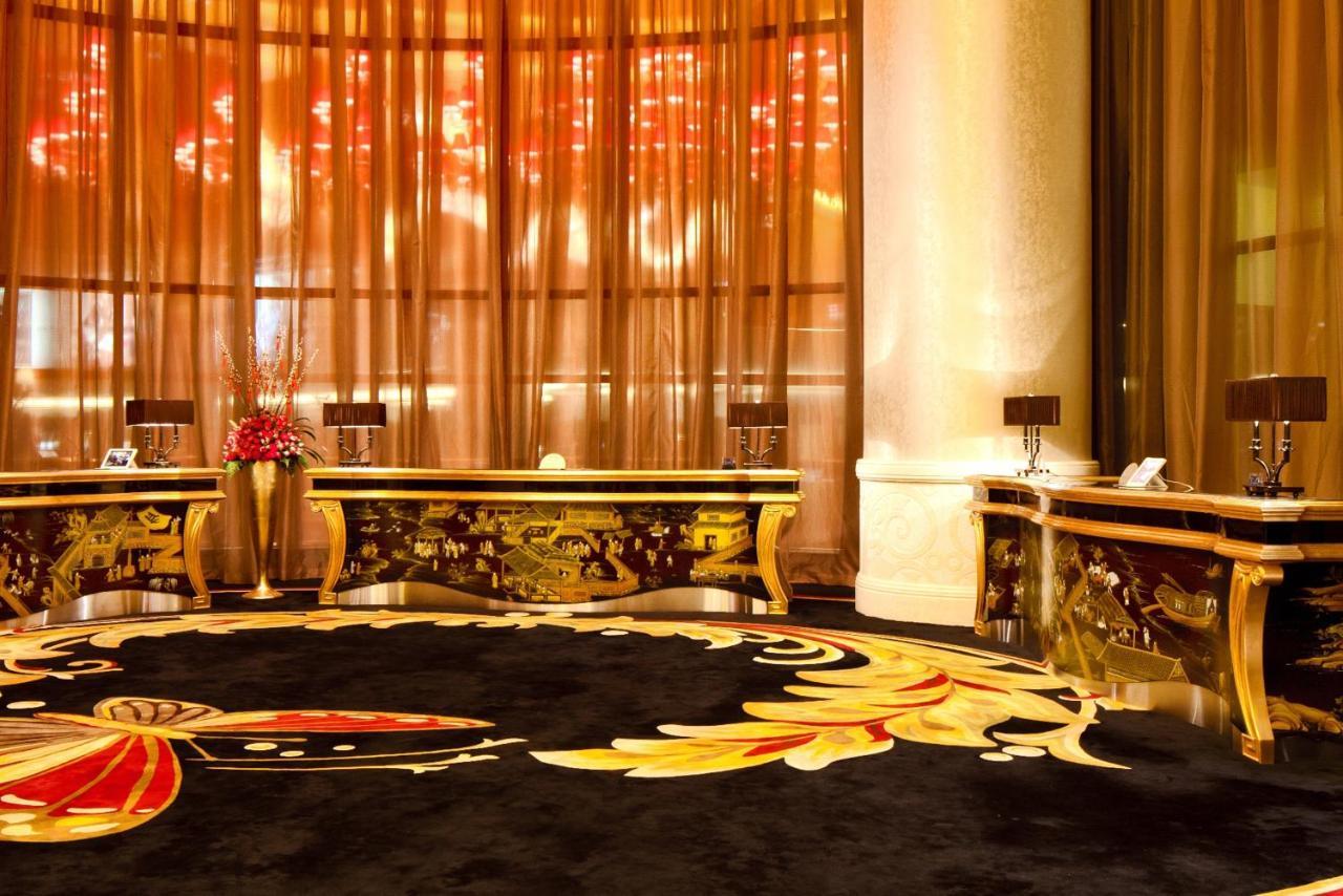 The Trans Luxury Hotel Μπαντούνγκ Εξωτερικό φωτογραφία