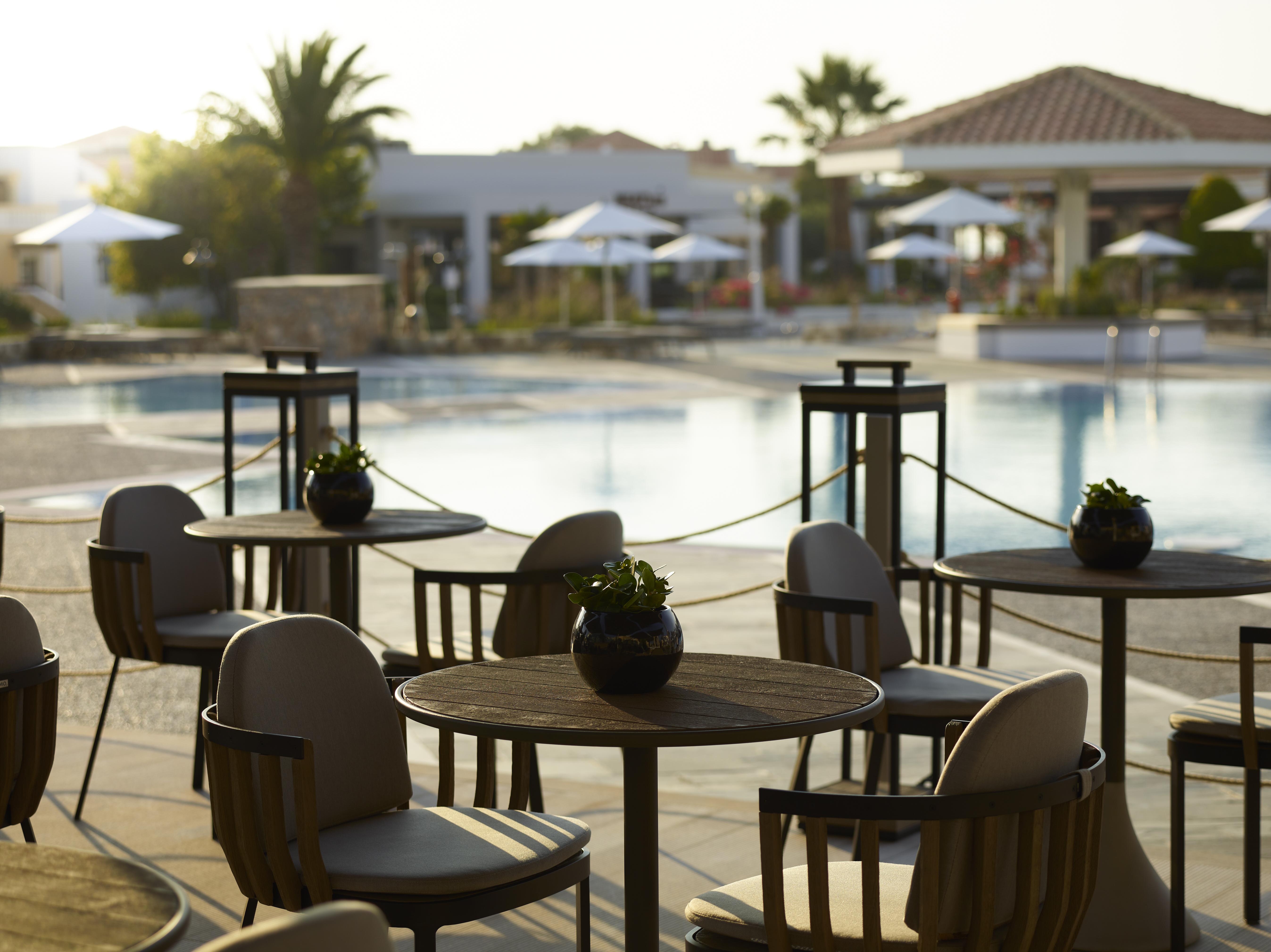 Neptune Luxury Resort Μαστιχάρι Εξωτερικό φωτογραφία
