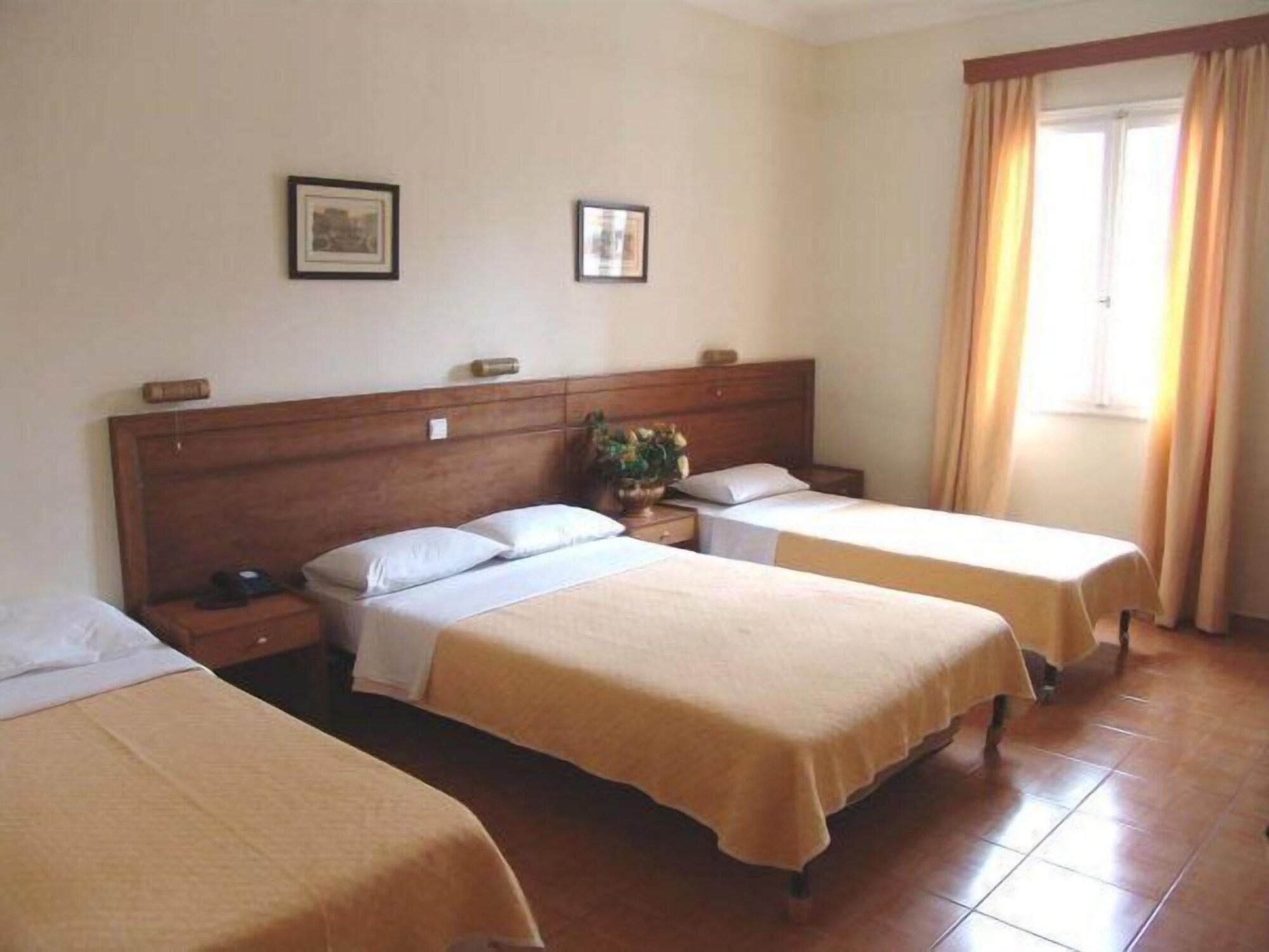 Hotel Rio Αθήνα Δωμάτιο φωτογραφία