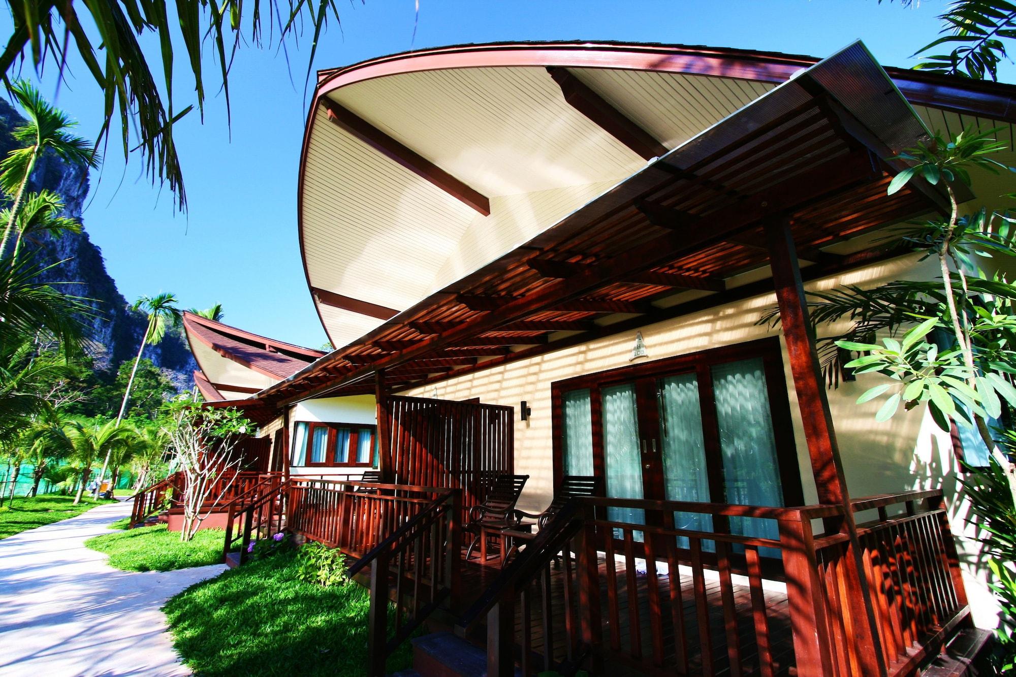 Aonang Phu Petra Resort, Krabi - Sha Plus Ao Nang Εξωτερικό φωτογραφία