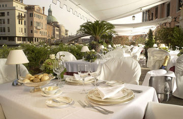 Gardena Hotels Βενετία Εξωτερικό φωτογραφία