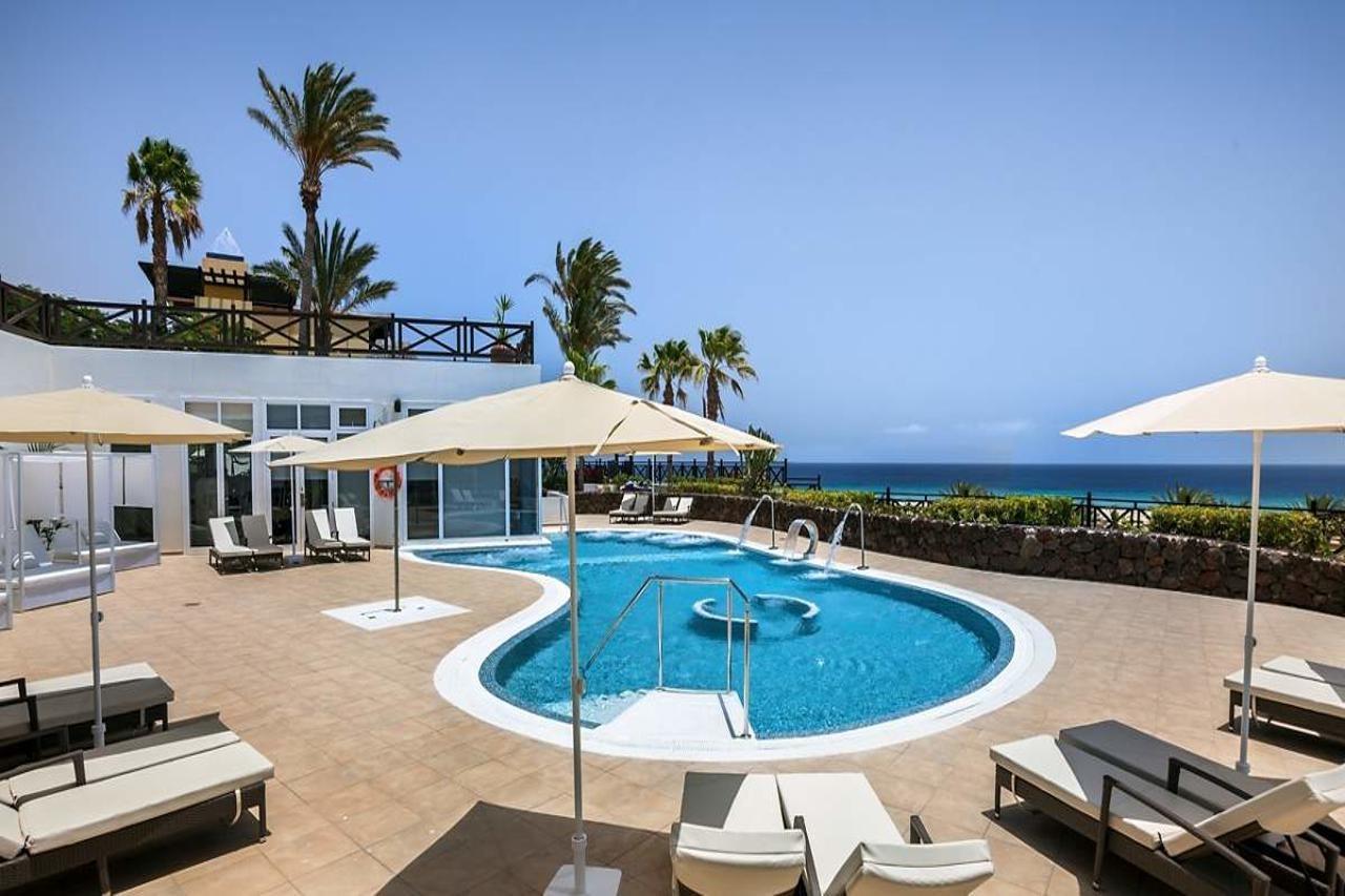 Occidental Jandia Playa Ξενοδοχείο Εξωτερικό φωτογραφία