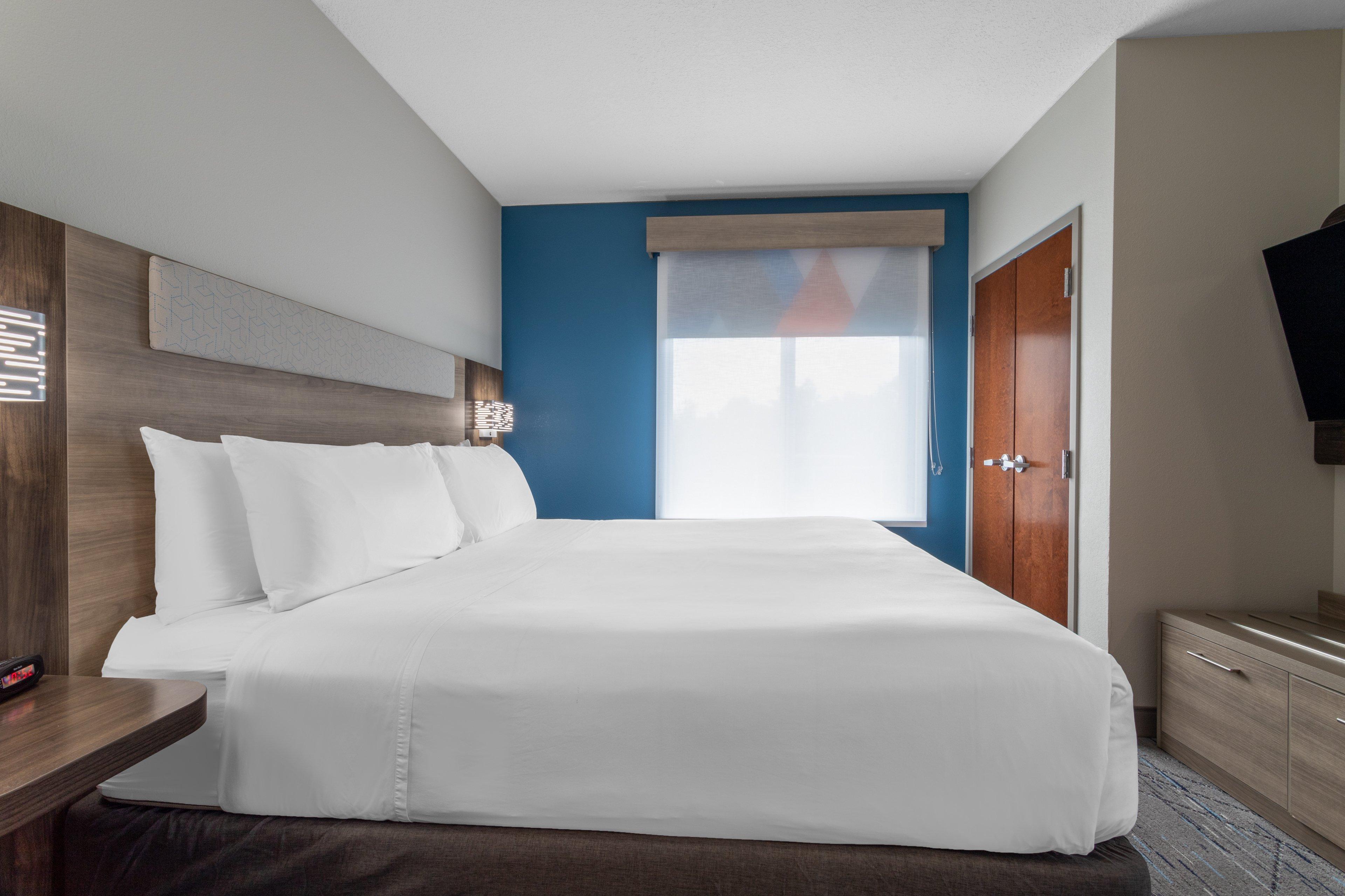 Holiday Inn Express Crystal River, An Ihg Hotel Εξωτερικό φωτογραφία
