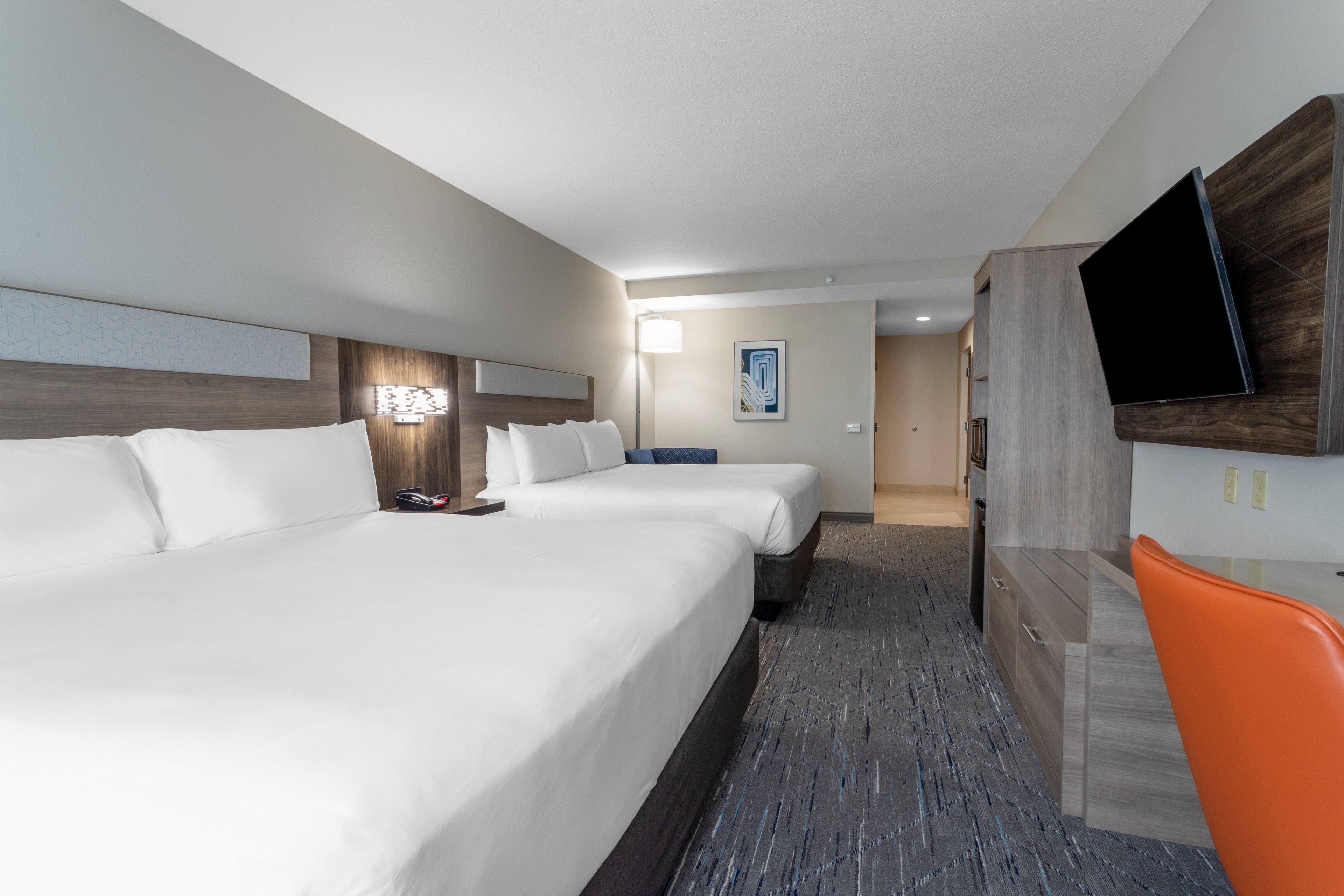 Holiday Inn Express Crystal River, An Ihg Hotel Εξωτερικό φωτογραφία