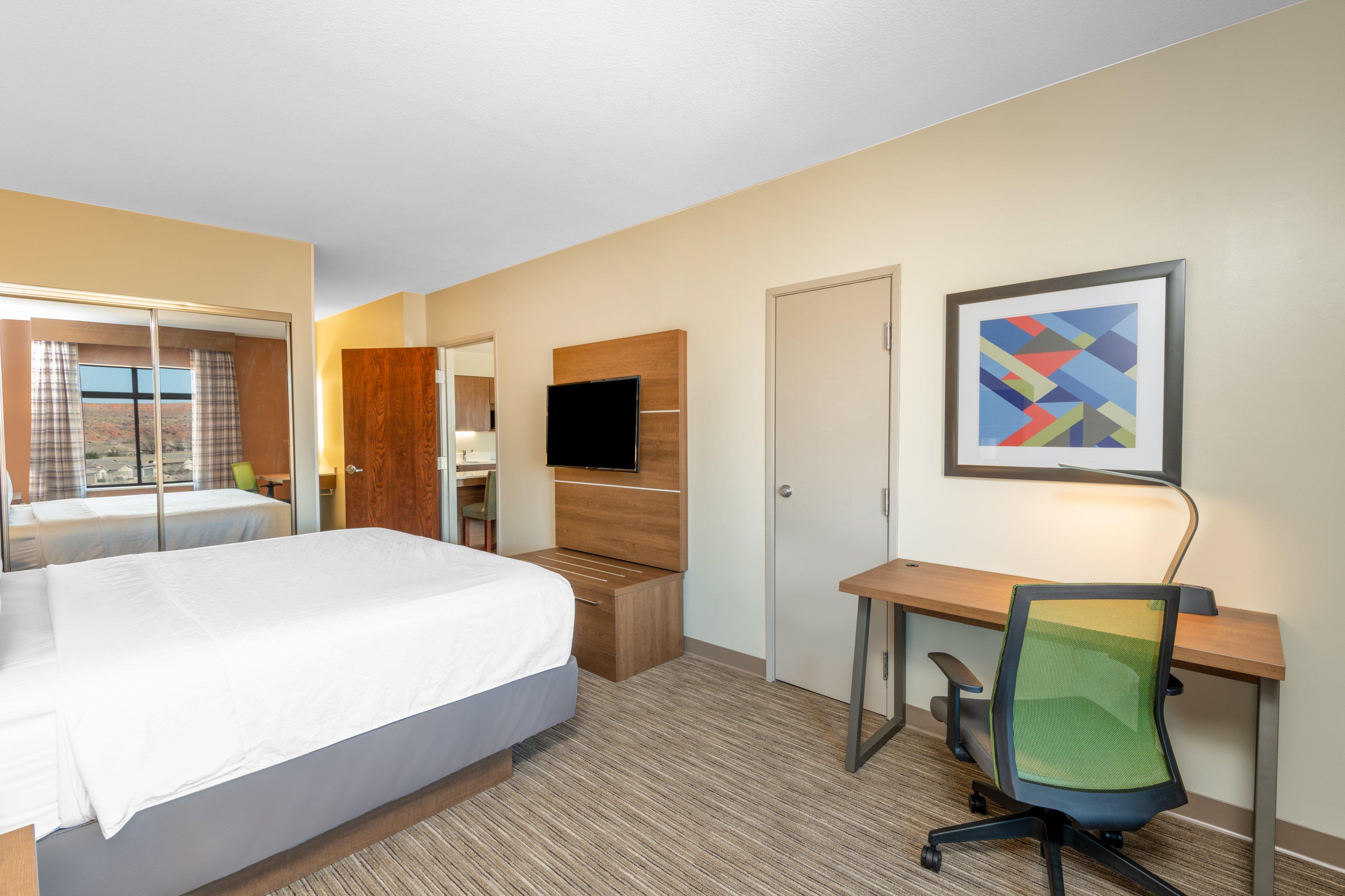 Holiday Inn Express & Suites St George North - Zion, An Ihg Hotel Ουάσινγκτον Εξωτερικό φωτογραφία