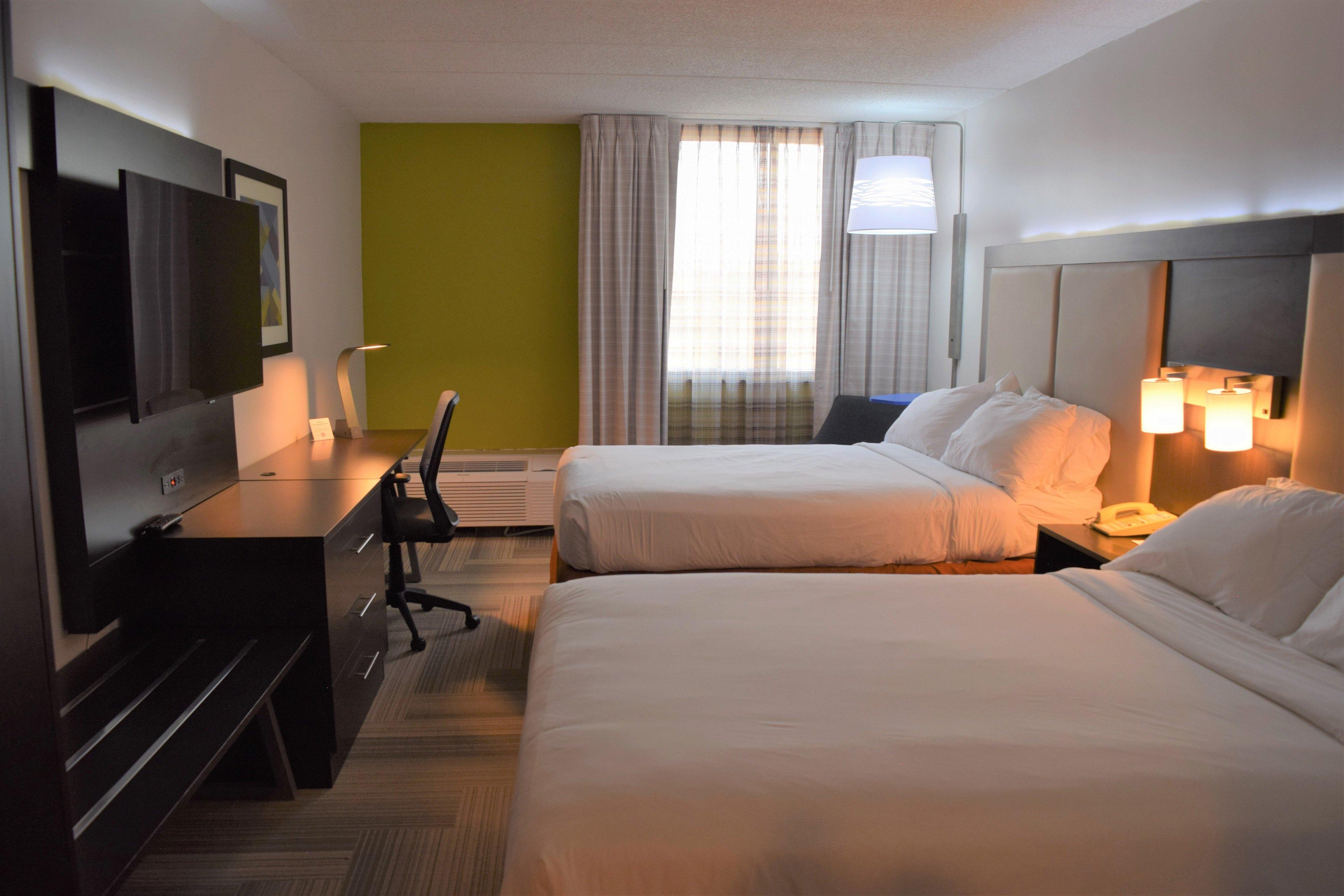 Holiday Inn Express Philadelphia Ne-Bensalem, An Ihg Hotel Εξωτερικό φωτογραφία