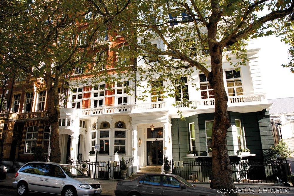 The Gore London - Starhotels Collezione Εξωτερικό φωτογραφία