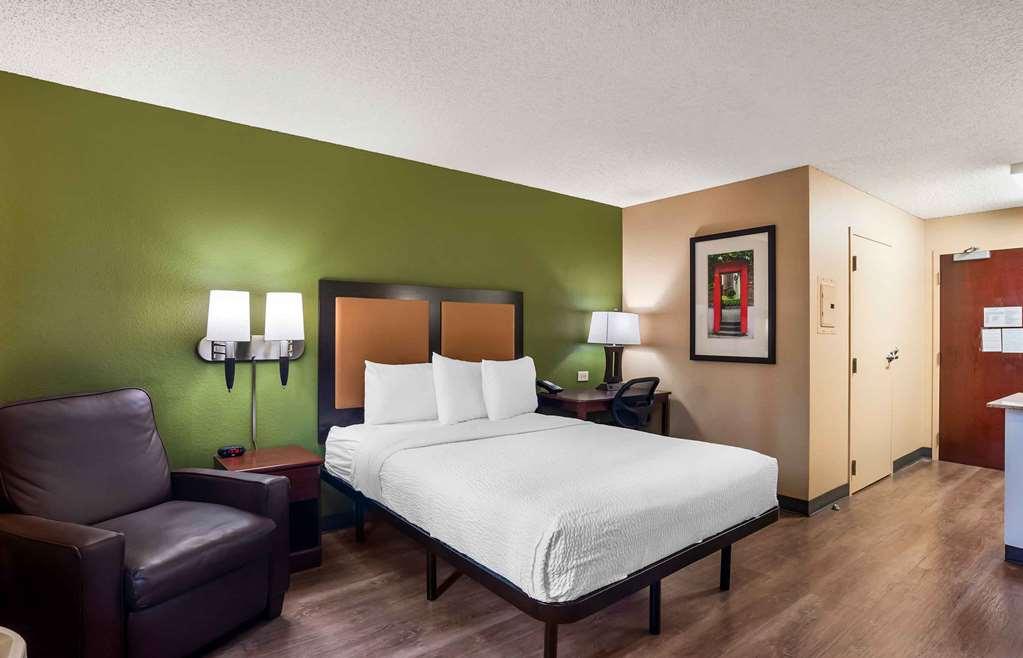 Extended Stay America Suites - San Diego - Hotel Circle Δωμάτιο φωτογραφία