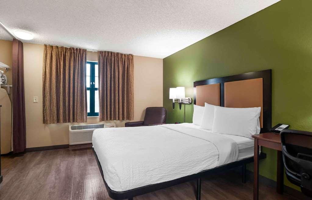 Extended Stay America Suites - San Diego - Hotel Circle Δωμάτιο φωτογραφία
