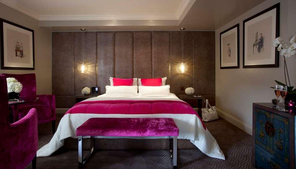 Radisson Blu Edwardian Bloomsbury Street Hotel, Λονδίνο Δωμάτιο φωτογραφία