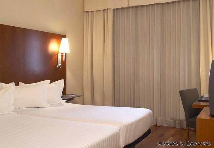 Ac Hotel Alcala De Henares By Marriott Δωμάτιο φωτογραφία