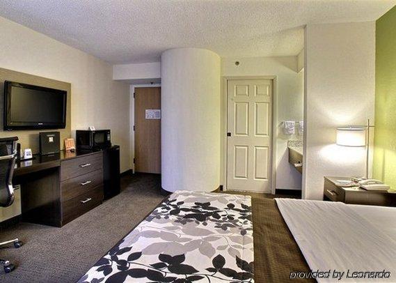 Sleep Inn & Suites Columbus State University Area Δωμάτιο φωτογραφία