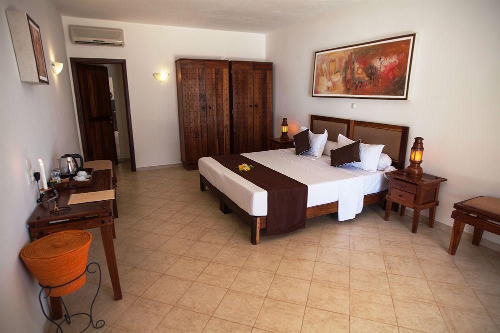 Amarina Hotel Ora Resort Nosy-Be Εξωτερικό φωτογραφία