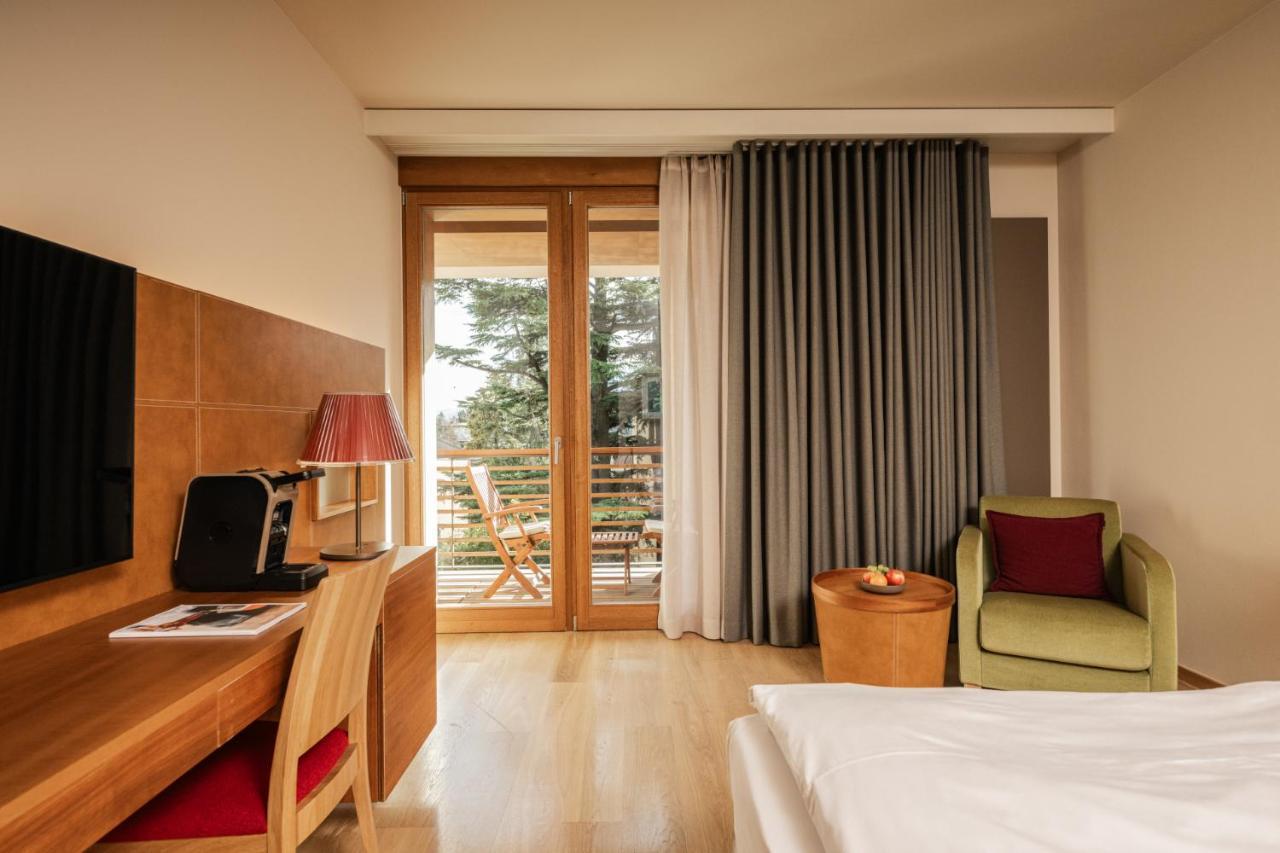 Hotel Therme Meran - Terme Μεράνο Εξωτερικό φωτογραφία