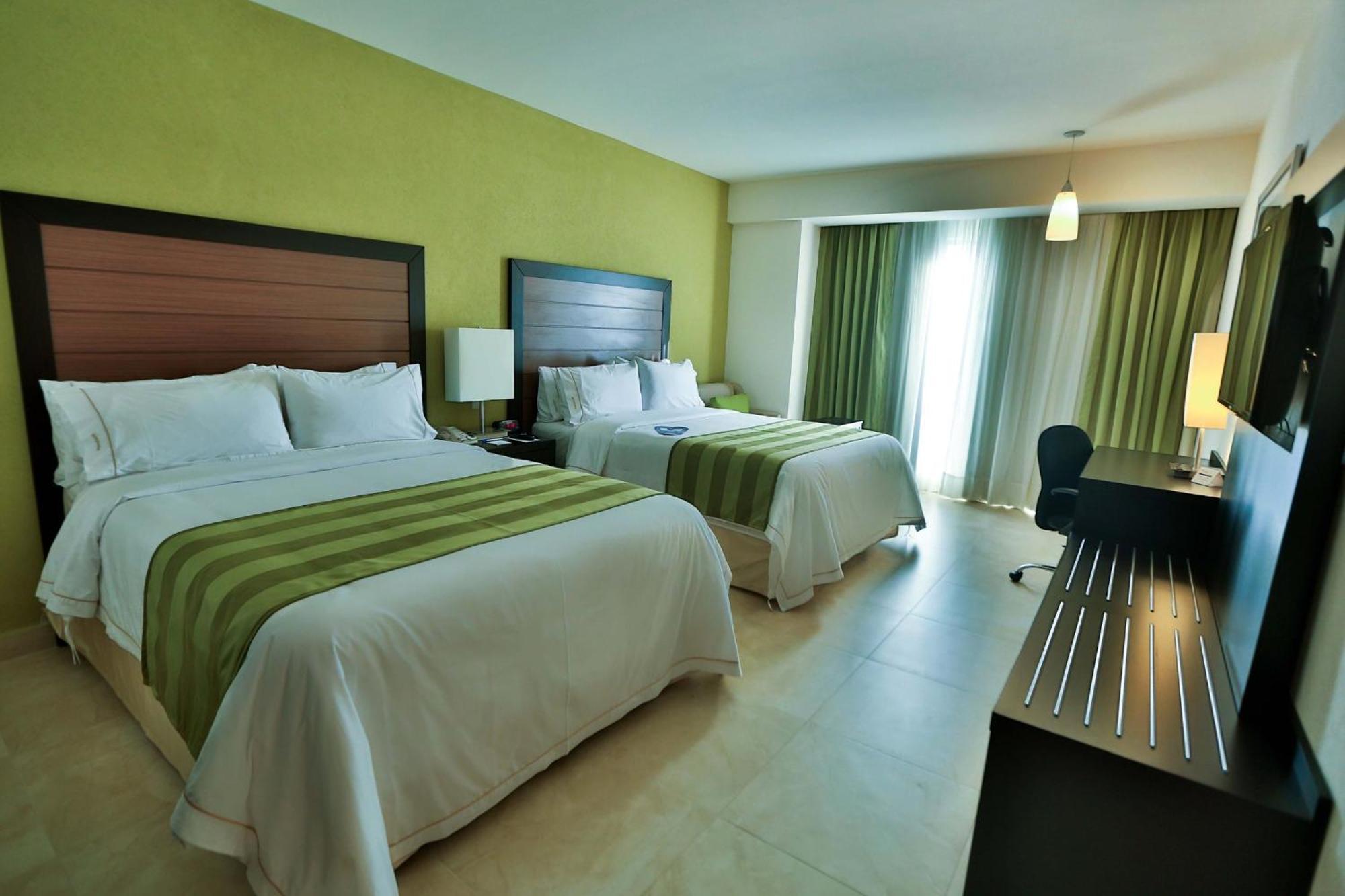 Holiday Inn Express Xalapa, An Ihg Hotel Εξωτερικό φωτογραφία