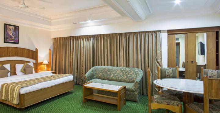 Hotel Kumar International Αμριτσάρ Εξωτερικό φωτογραφία