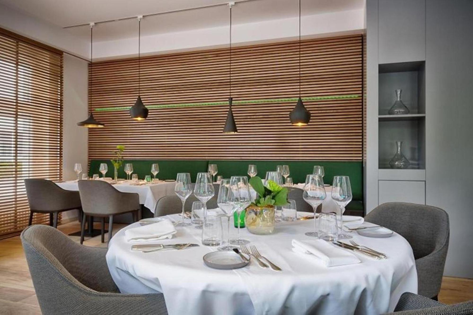 Das Eckert - Lifestyle Design Hotel & Fine Dining Bei Basel Grenzach-Wyhlen Εξωτερικό φωτογραφία