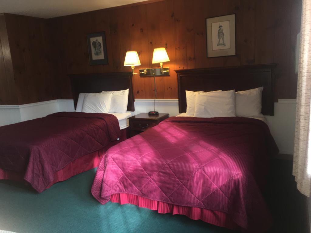 Stonybrook Motel & Lodge Franconia Εξωτερικό φωτογραφία