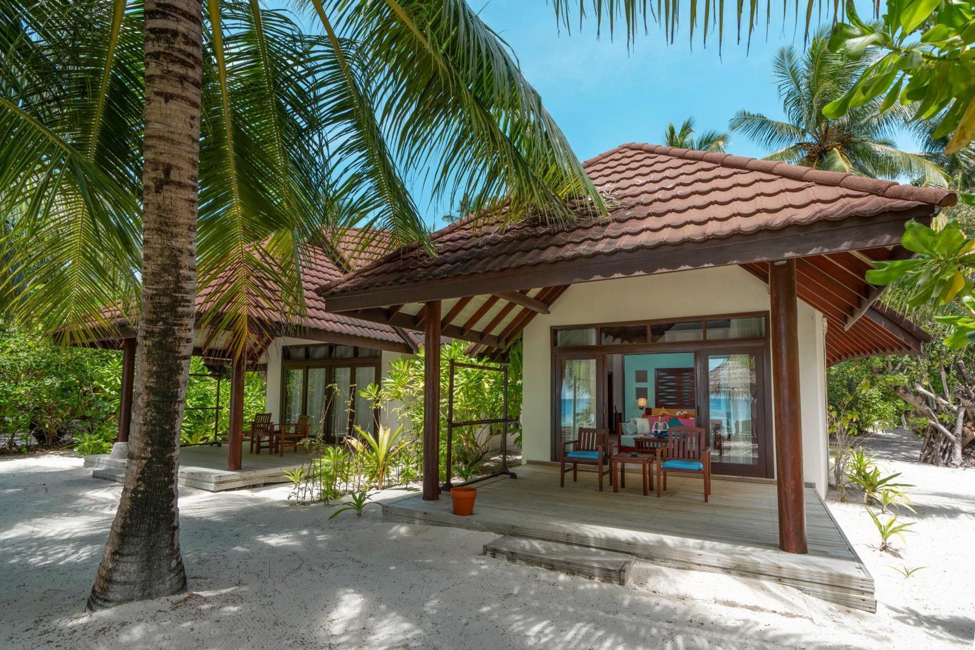 Robinson Maldives - Adults Only Ξενοδοχείο Gaafu Alifu Atoll Εξωτερικό φωτογραφία