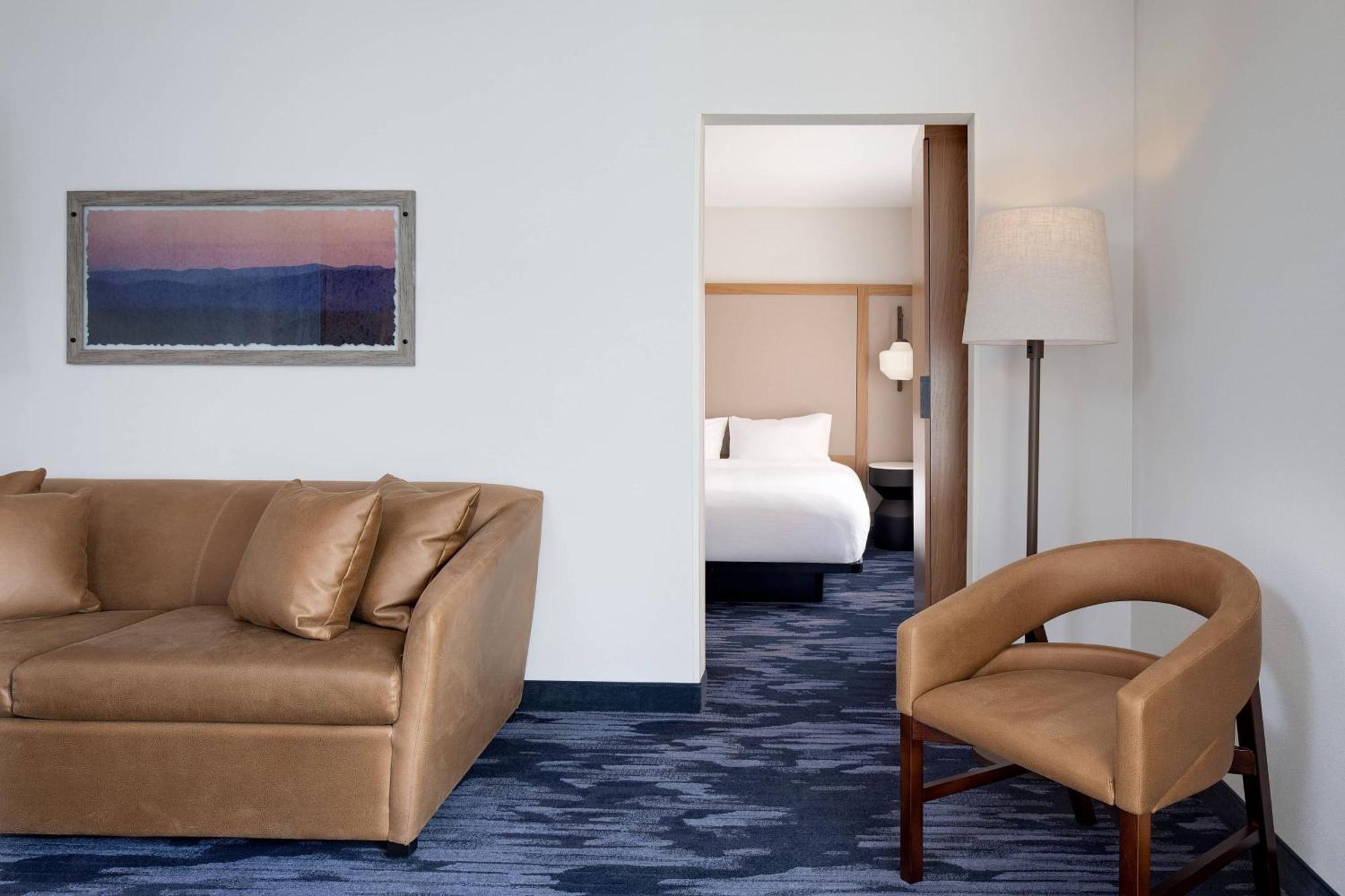 Fairfield Inn & Suites Atlantic City Absecon Galloway Εξωτερικό φωτογραφία