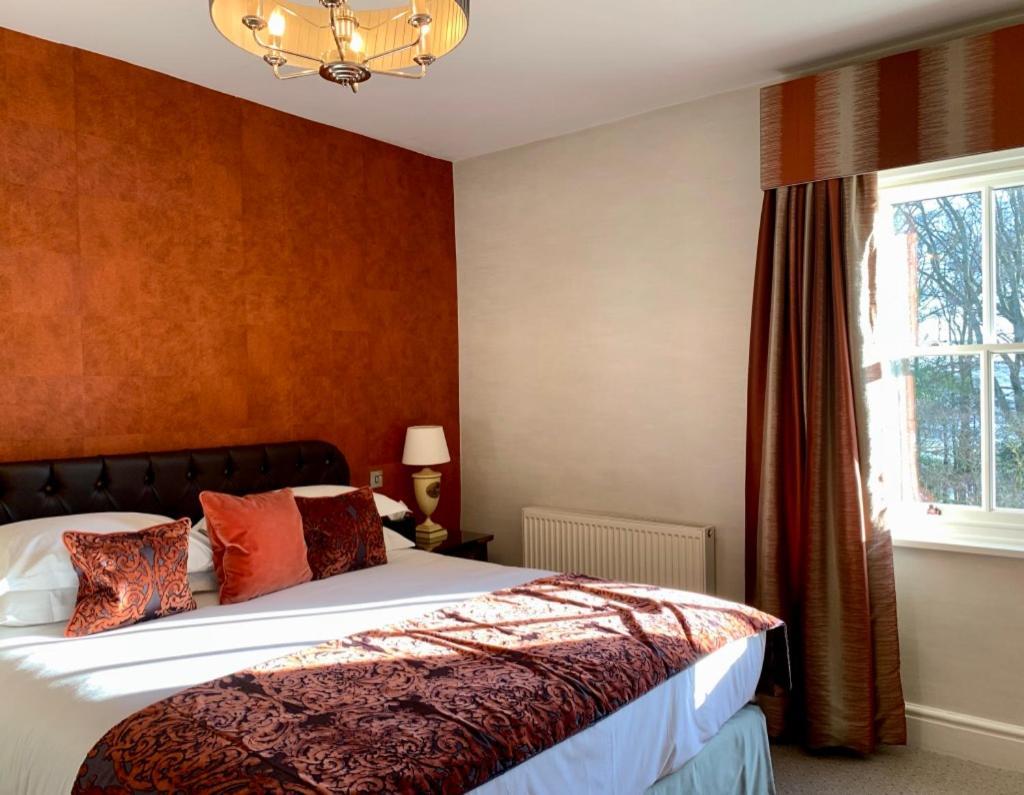 Storrs Hall Hotel (Adults Only) Bowness-on-Windermere Εξωτερικό φωτογραφία