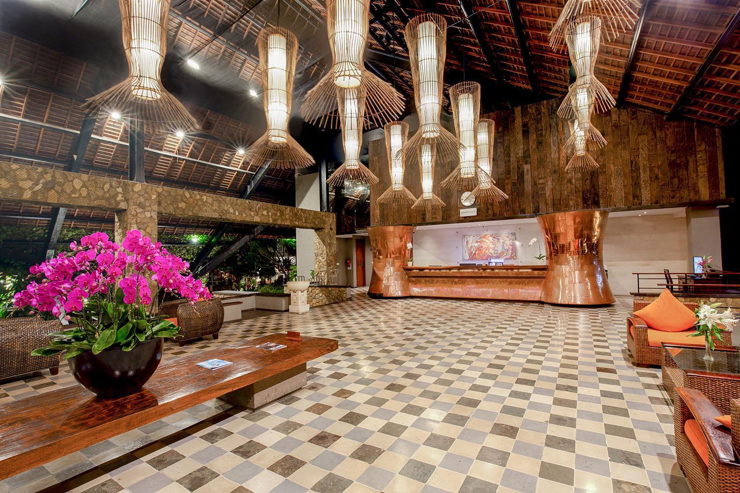 The 1O1 Bali Oasis Sanur Ξενοδοχείο Εξωτερικό φωτογραφία