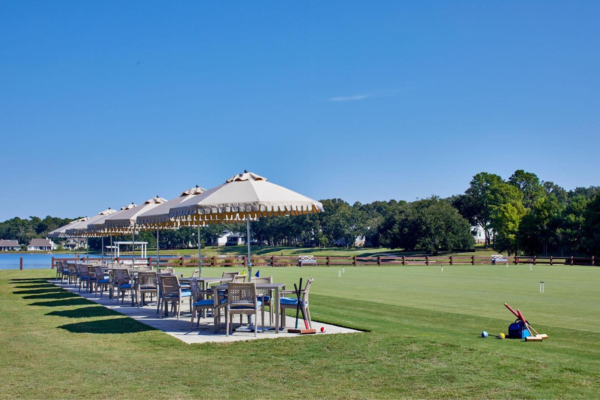 The Grand Hotel Golf Resort & Spa, Autograph Collection Point Clear Εξωτερικό φωτογραφία