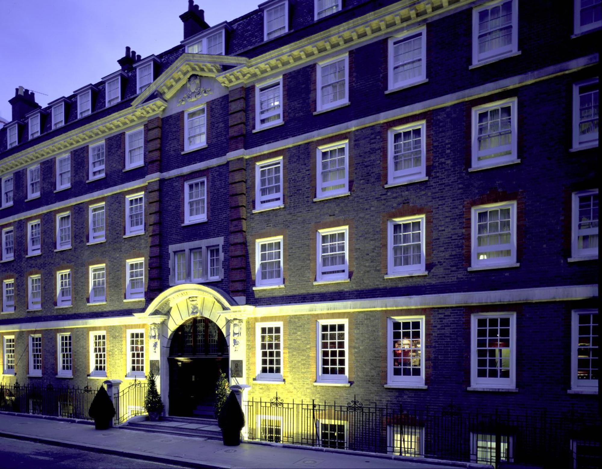 Gem Fitzrovia Hotel Λονδίνο Εξωτερικό φωτογραφία