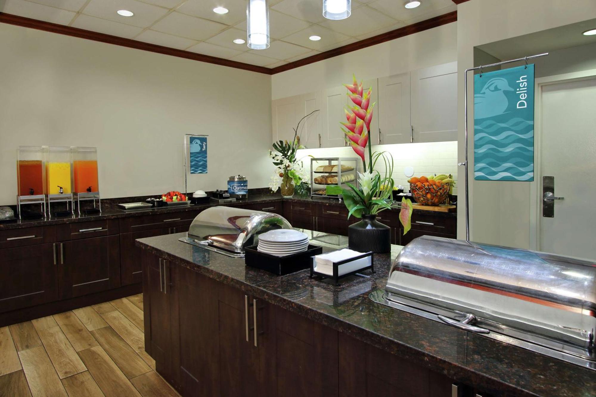 Homewood Suites By Hilton Fort Lauderdale Airport-Cruise Port Dania Beach Εξωτερικό φωτογραφία