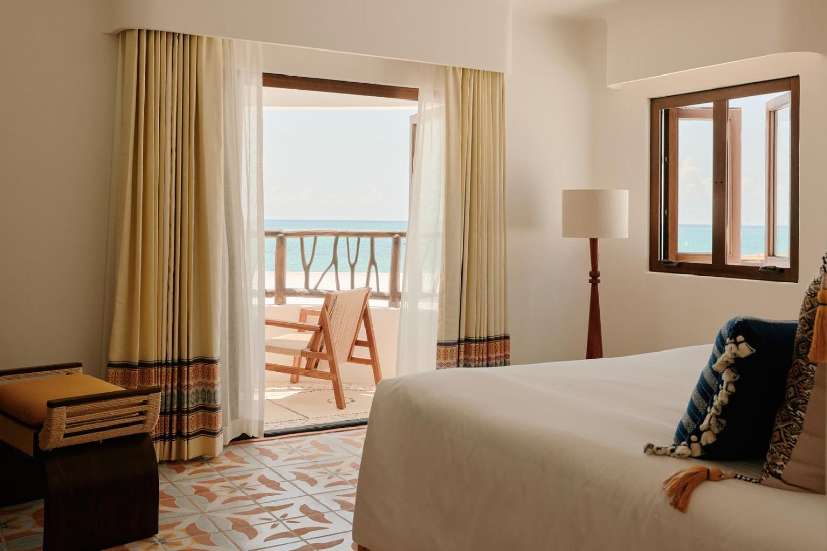 Maroma, A Belmond Hotel, Riviera Maya Πλάγια Ντελ Κάρμεν Εξωτερικό φωτογραφία