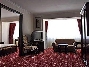 Best Eastern Sayokhat Ξενοδοχείο Τασκένδη Εξωτερικό φωτογραφία