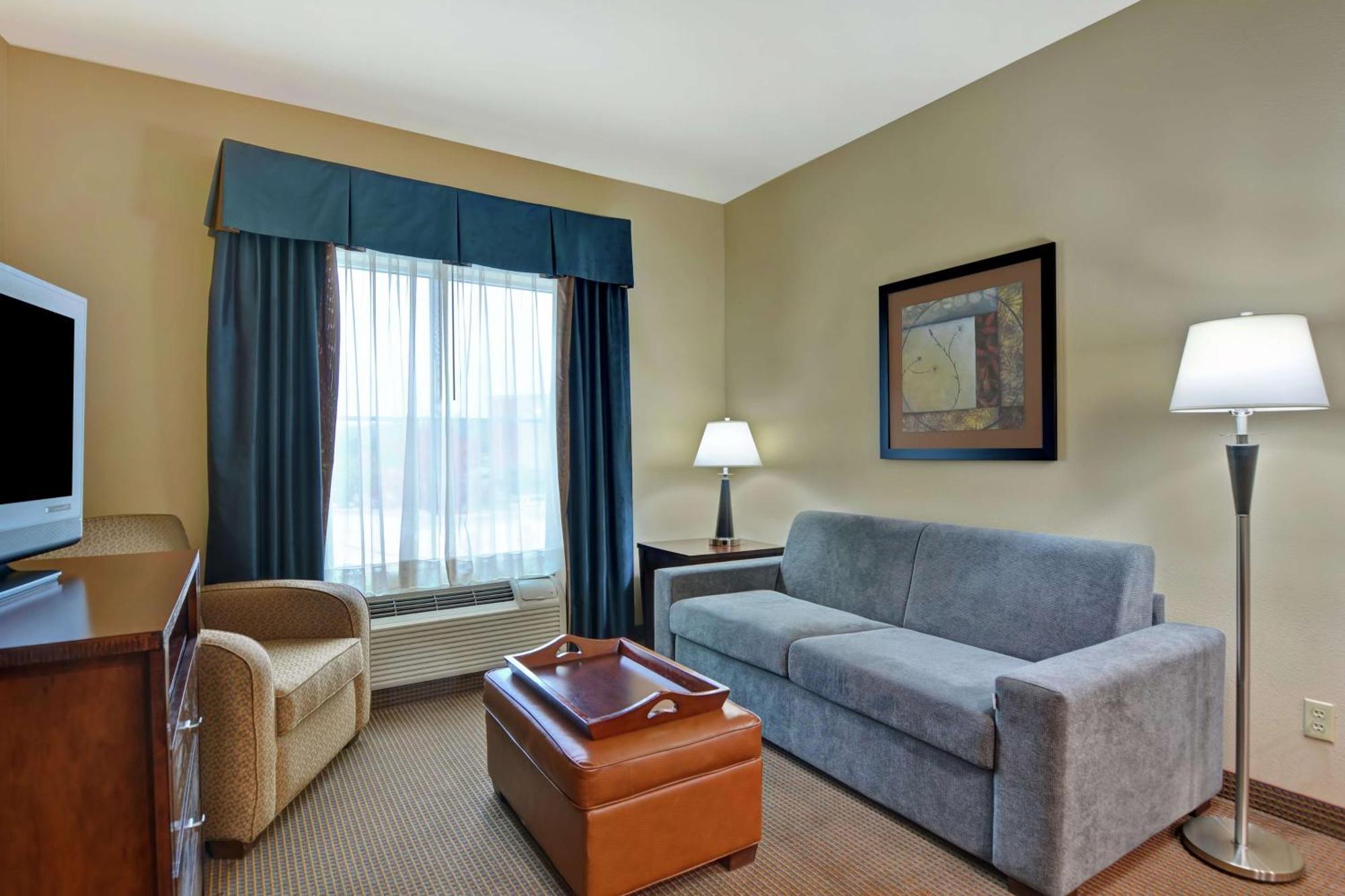 Homewood Suites By Hilton Fayetteville Εξωτερικό φωτογραφία